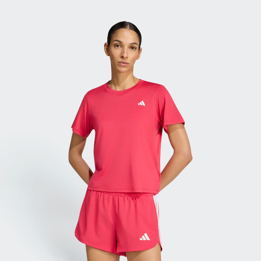 Imagem 1 do produto Camiseta adidas Essentials Treino Feminina