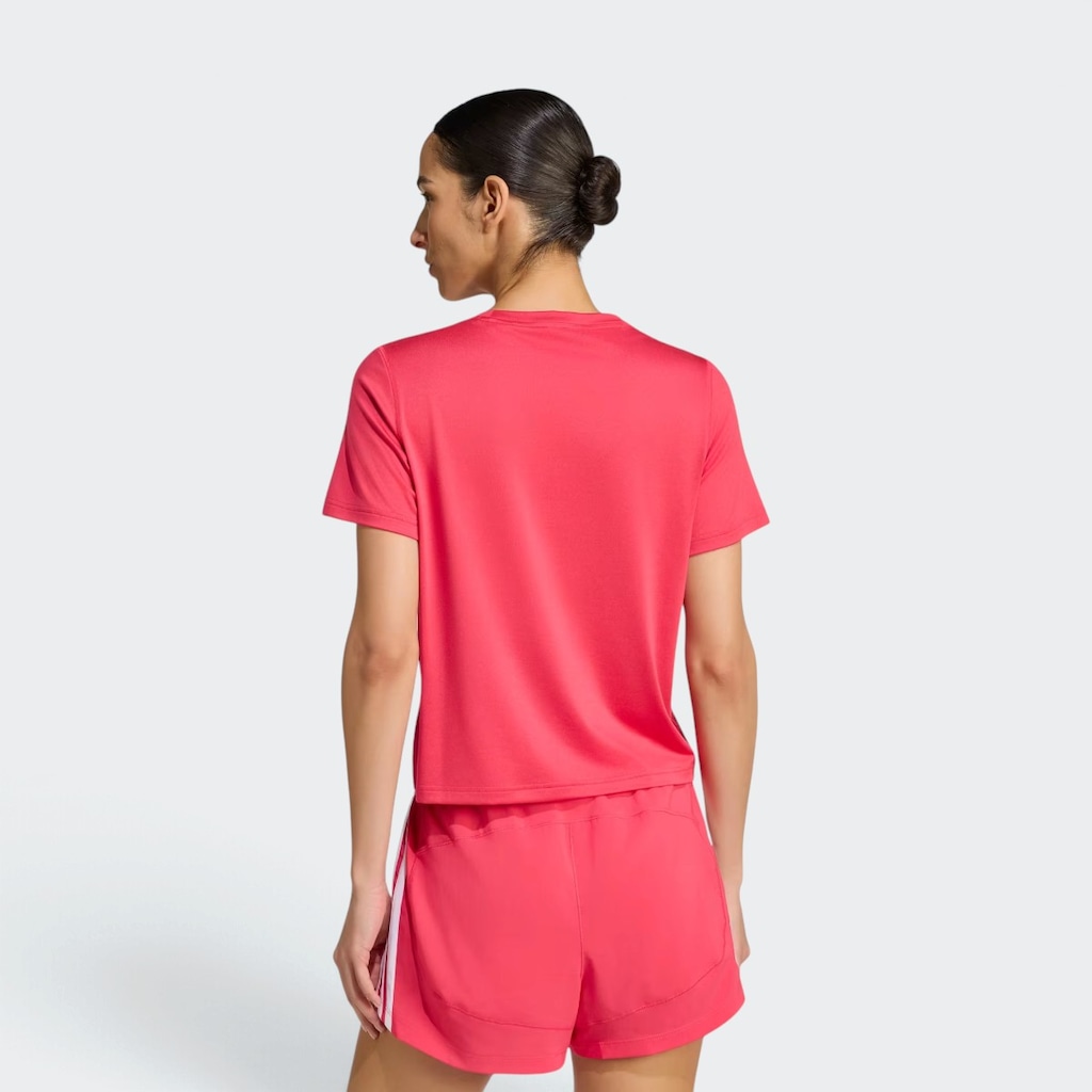Imagem 2 do produto Camiseta adidas Essentials Treino Feminina