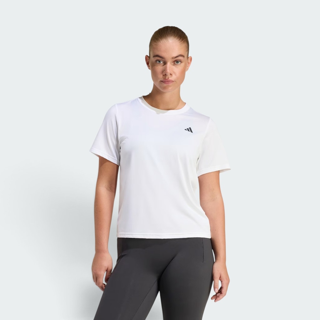 Imagem 1 do produto Camiseta adidas Essentials Workout Feminina