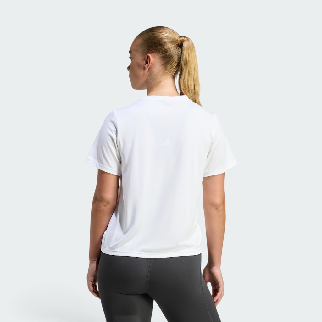 Imagem 2 do produto Camiseta adidas Essentials Workout Feminina