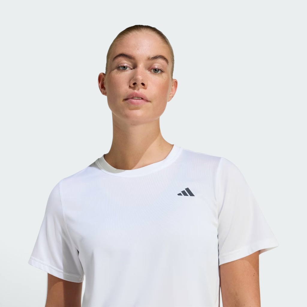 Imagem 4 do produto Camiseta adidas Essentials Workout Feminina