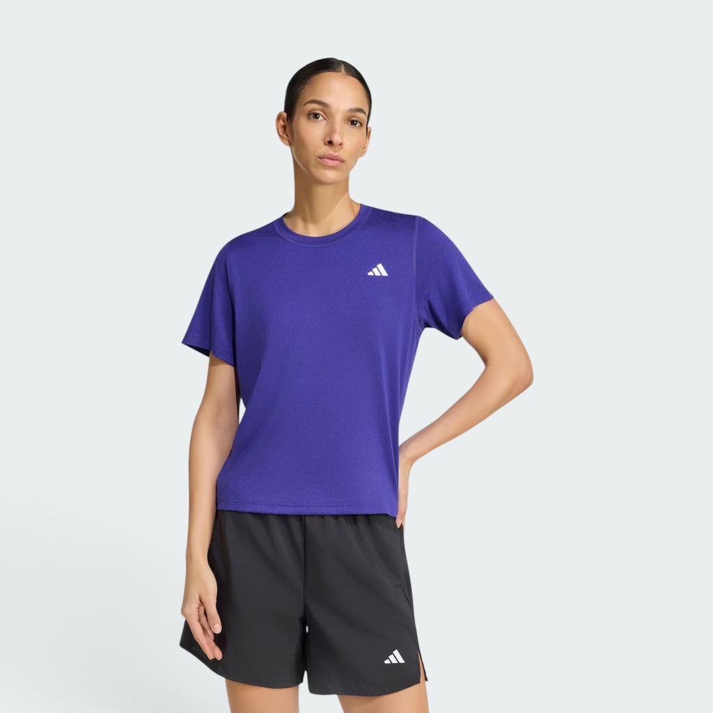 Imagem 1 do produto Camiseta adidas Essentials Workout Feminina