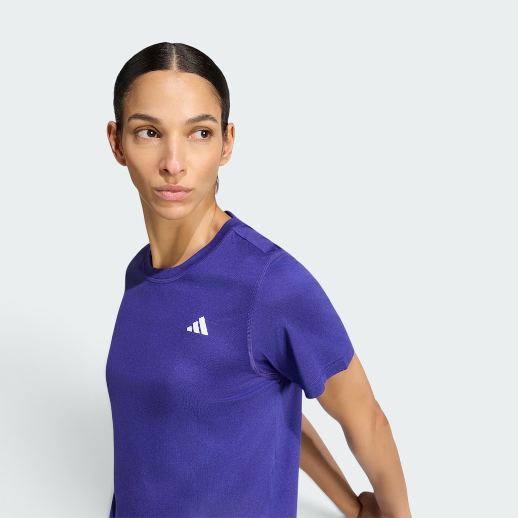 Imagem 4 do produto Camiseta adidas Essentials Workout Feminina