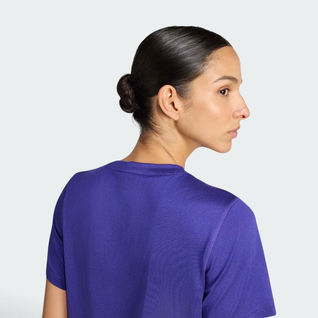 Imagem 5 do produto Camiseta adidas Essentials Workout Feminina