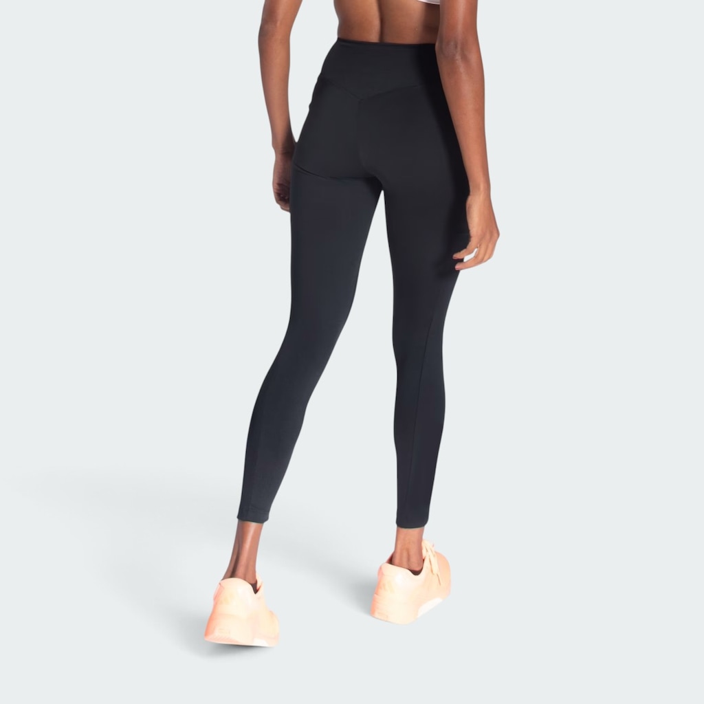 Imagem 2 do produto Calça Legging adidas Treino Básica com Bolso Feminina