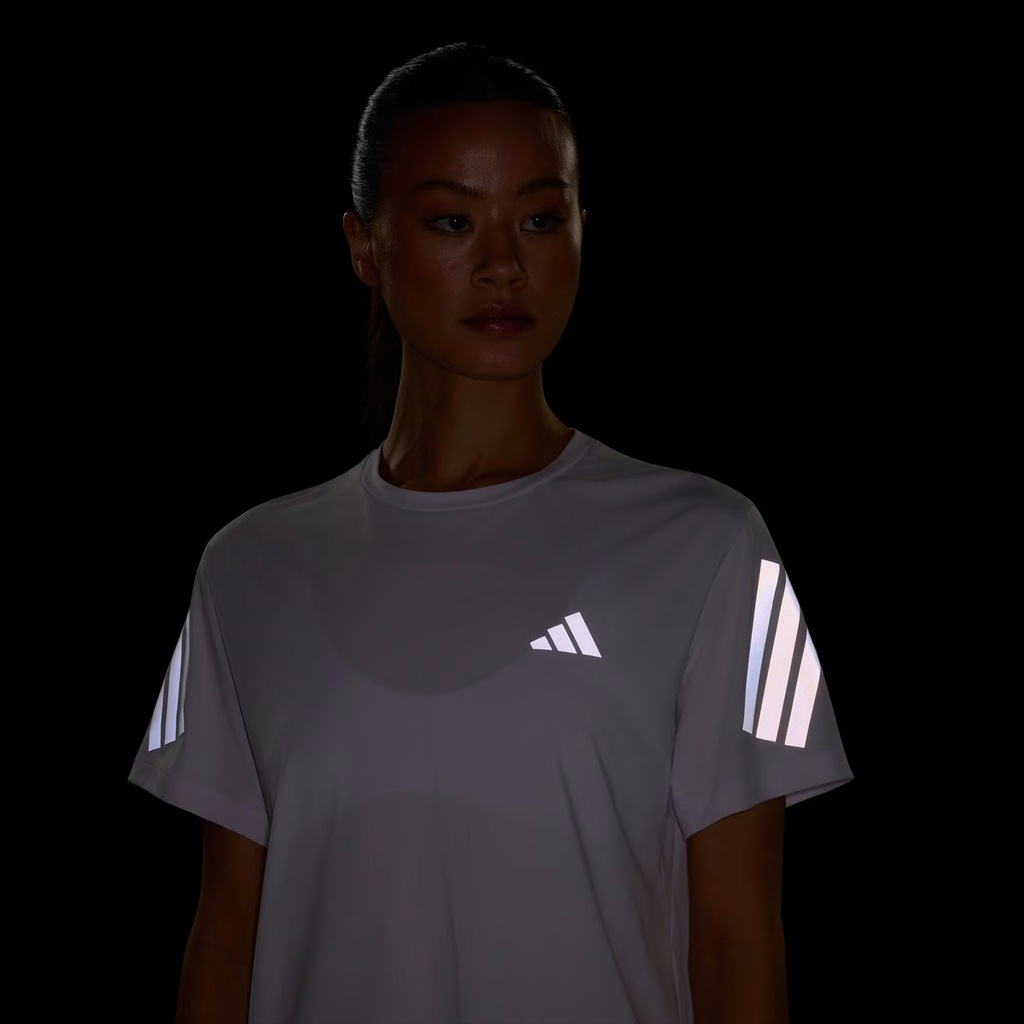 Imagem 5 do produto Camiseta adidas Adi365 Climacool Feminina