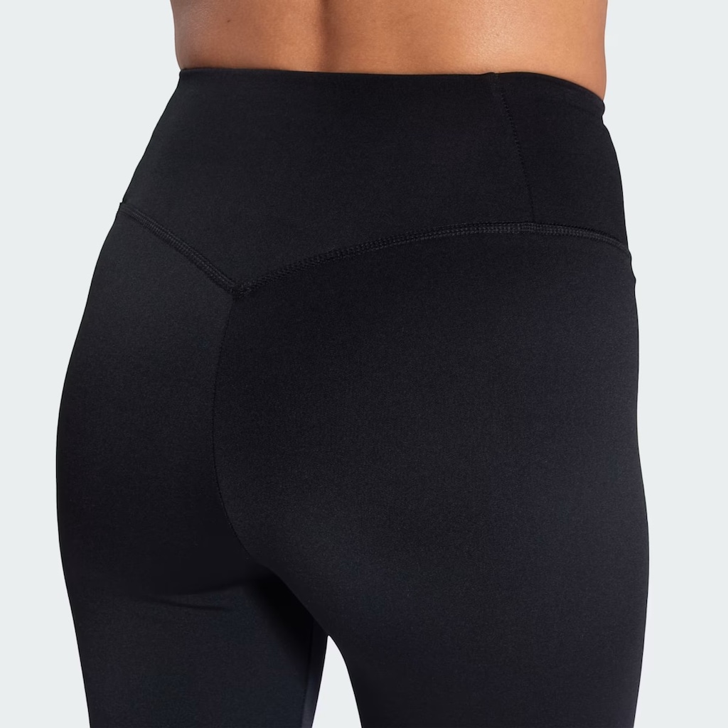 Imagem 4 do produto Calça Legging adidas Optime Poliamida Feminina