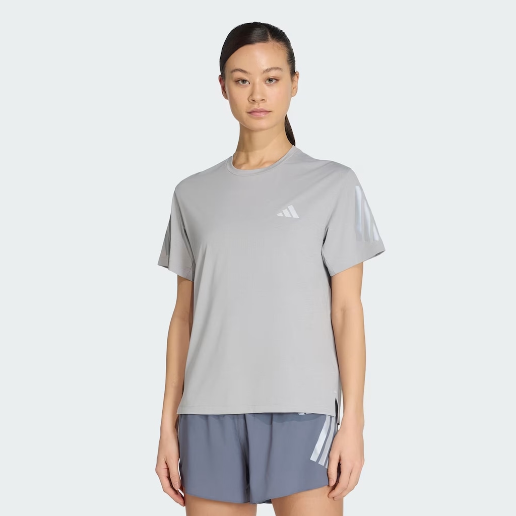 Imagem 1 do produto Camiseta adidas Adi365 Climacool Feminina