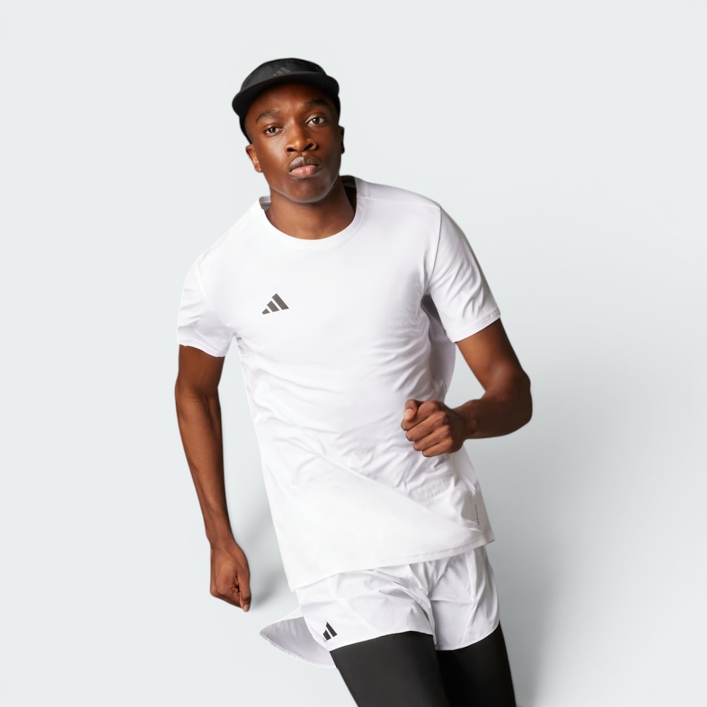 Imagem 1 do produto Camiseta adidas Adizero Essentials Masculina