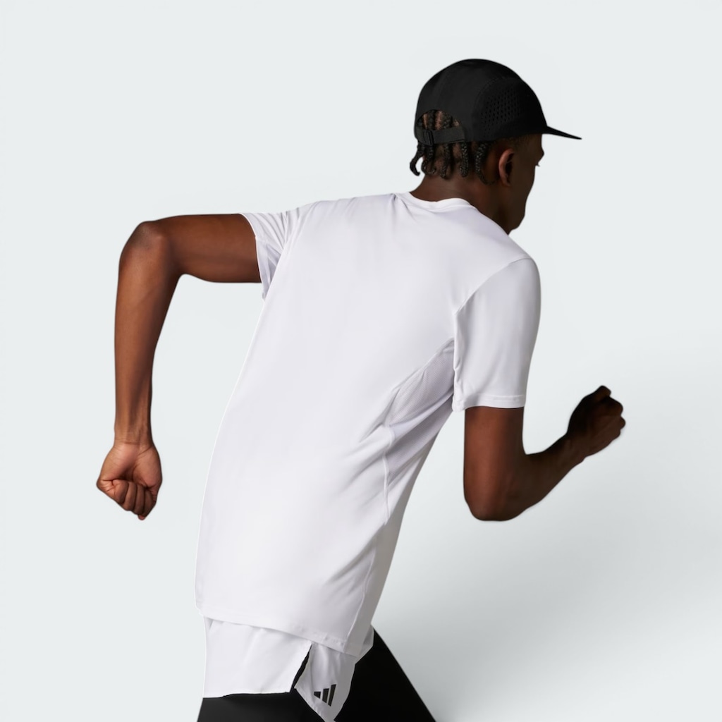 Imagem 2 do produto Camiseta adidas Adizero Essentials Masculina