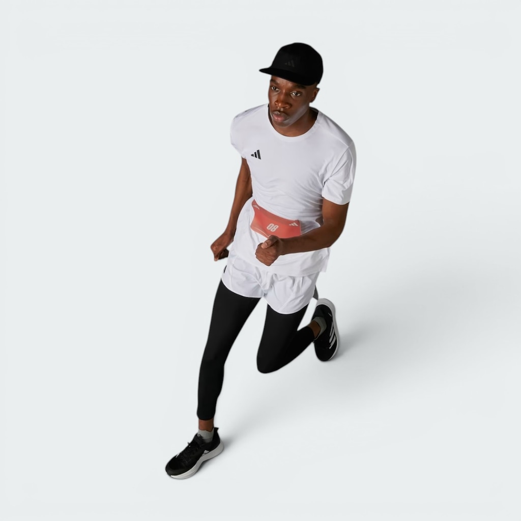 Imagem 3 do produto Camiseta adidas Adizero Essentials Masculina