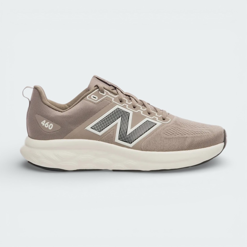 Imagem 1 do produto Tênis Masculino New Balance 460 V4