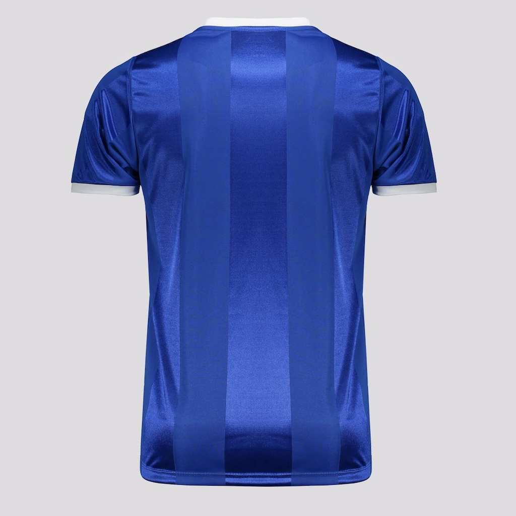 Imagem 2 do produto Camisa Argentina Retrô Copa 1986 Masculina