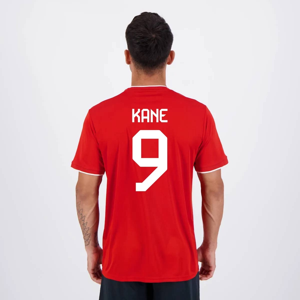 Imagem 1 do produto Camisa do Bayern de Munique Kane 9 Mia San Mia Masculina