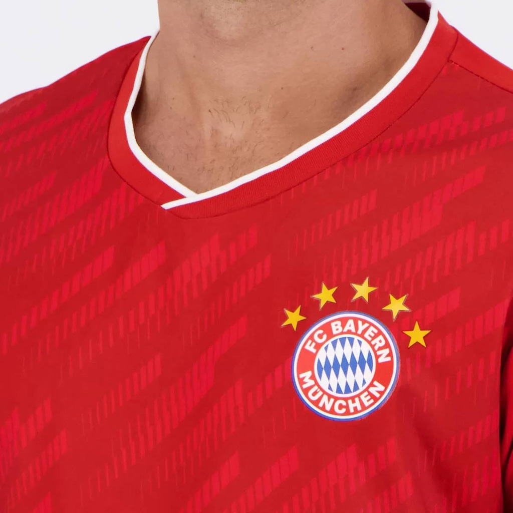 Imagem 5 do produto Camisa do Bayern de Munique Kane 9 Mia San Mia Masculina