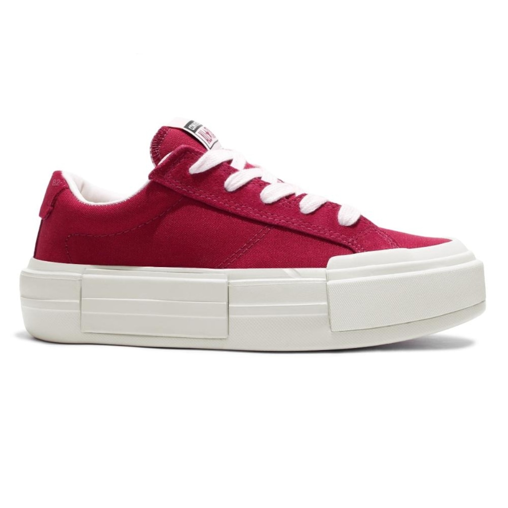 Imagem 1 do produto Tênis Feminino Converse All Star Chuck Taylor Cruise
