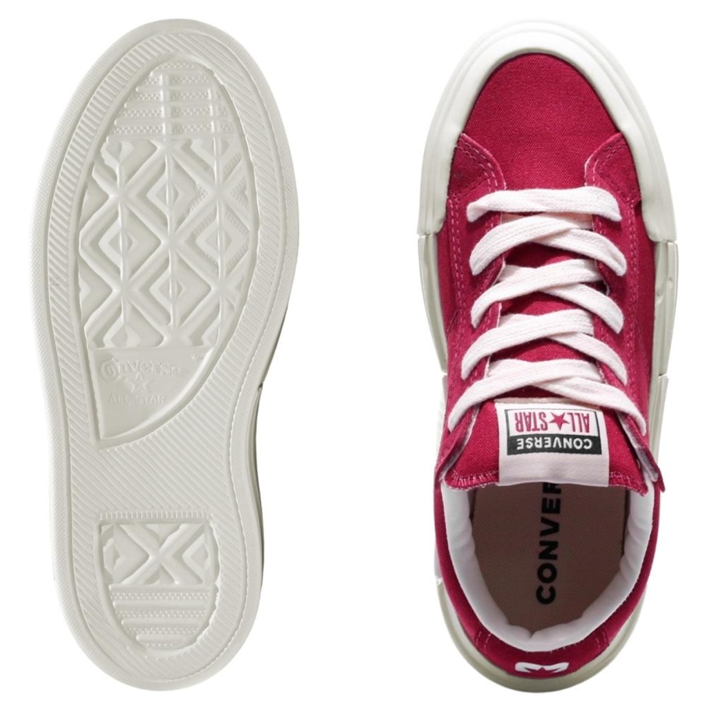 Imagem 5 do produto Tênis Feminino Converse All Star Chuck Taylor Cruise
