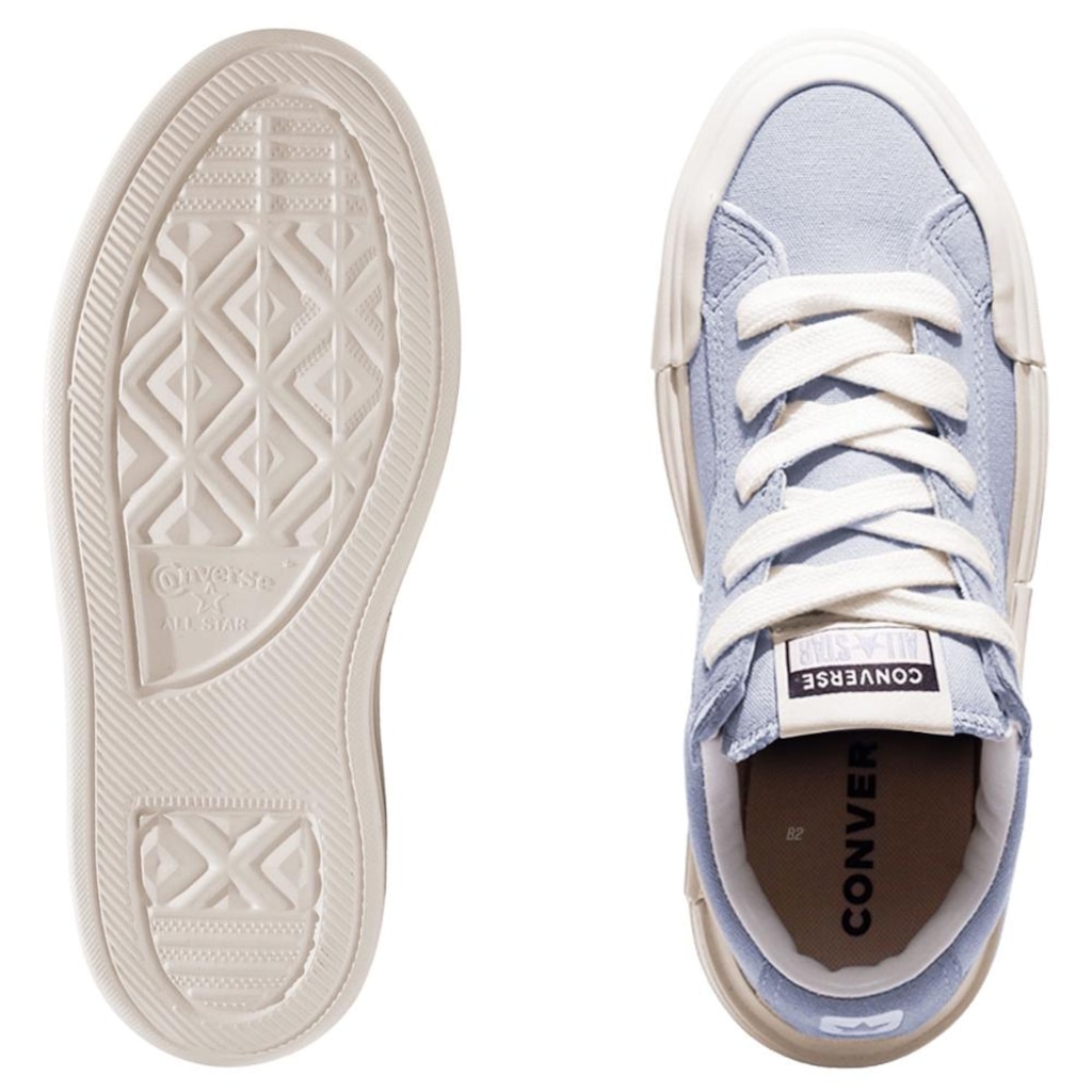 Imagem 5 do produto Tênis Feminino Converse All Star Chuck Taylor Cruise