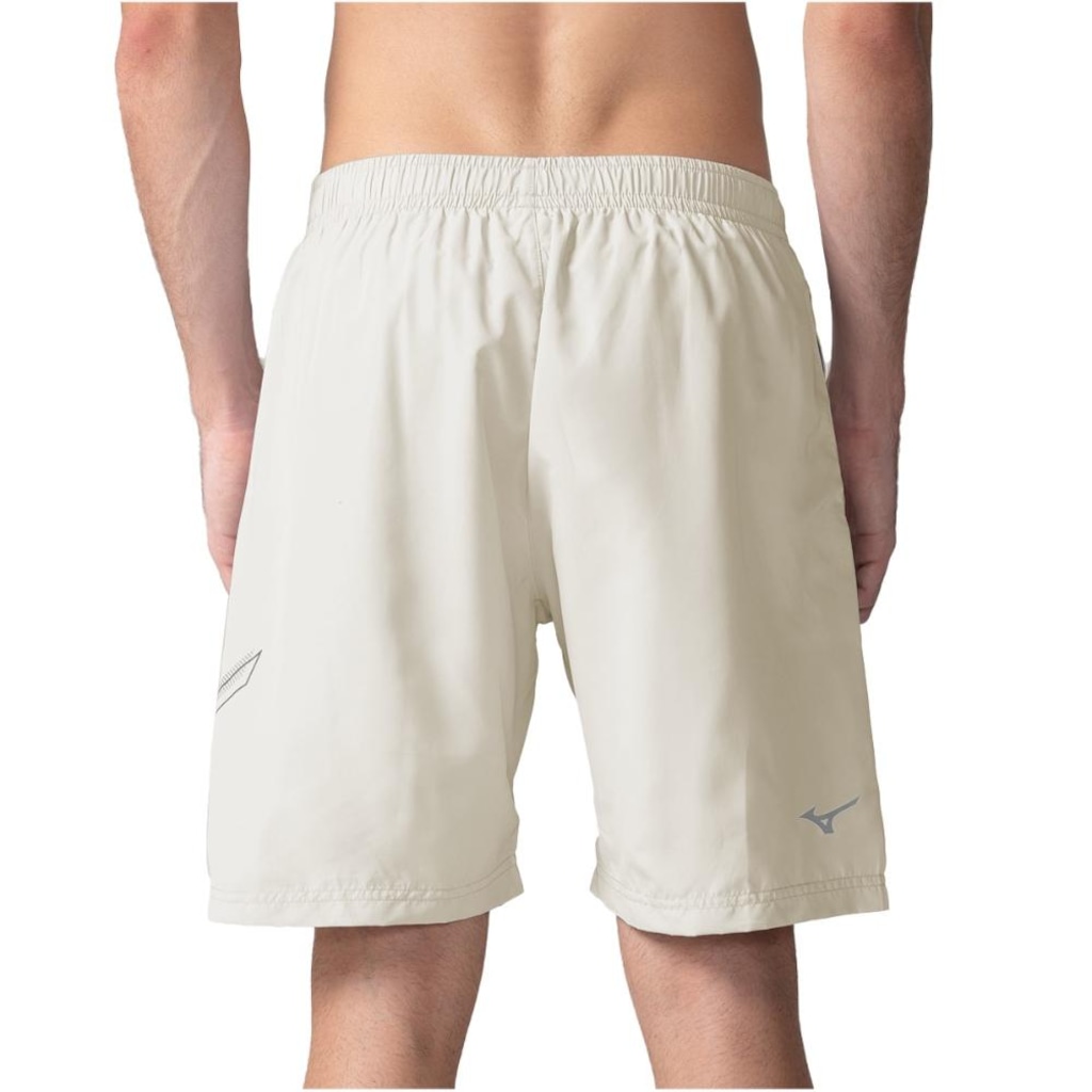 Imagem 3 do produto Bermuda Mizuno Run Bird Masculina