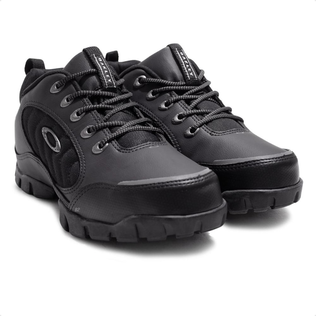 Imagem 3 do produto Tênis Masculino Oakley Halftrack III Low