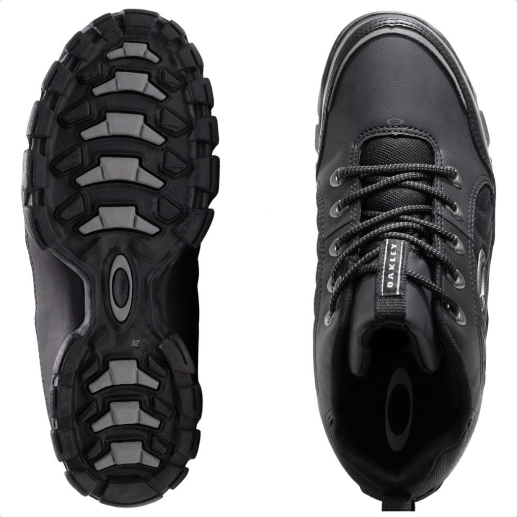 Imagem 5 do produto Tênis Masculino Oakley Halftrack III Low