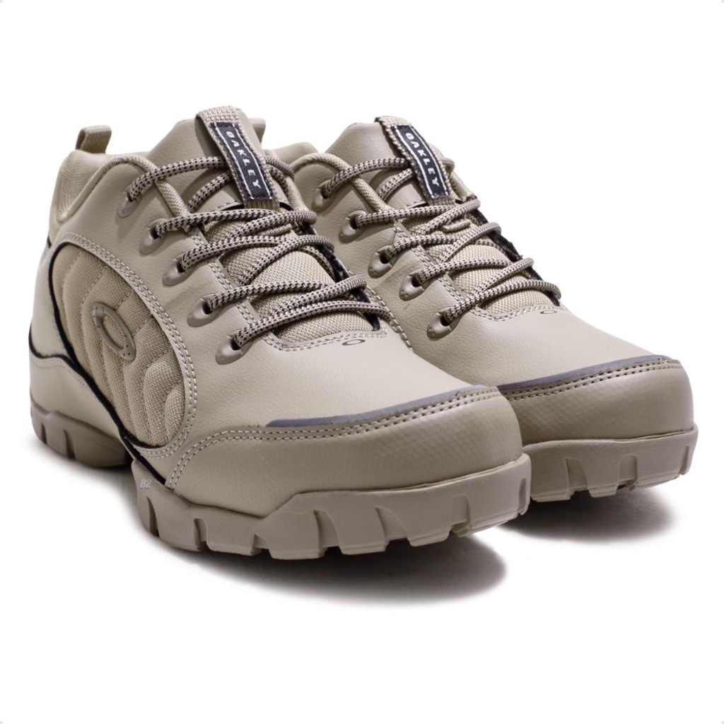 Imagem 3 do produto Tênis Masculino Oakley Halftrack III Low