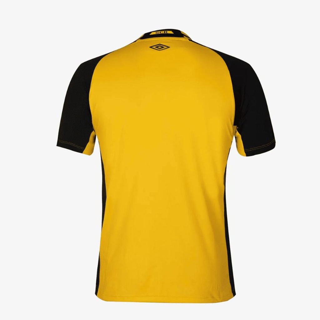 Imagem 4 do produto Camisa do Sport II 2025/26 Torcedor Umbro Masculina
