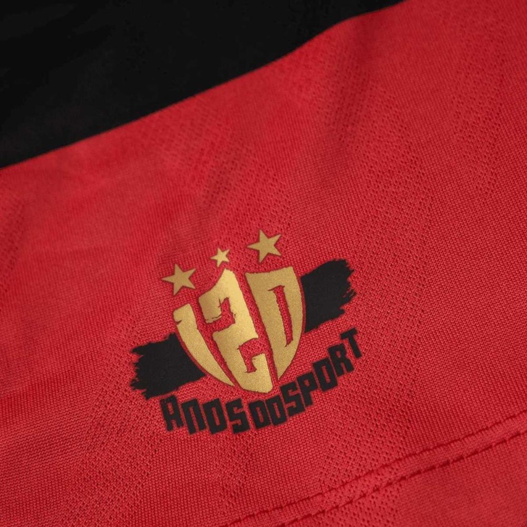 Imagem 4 do produto Camisa do Sport I 2025/26 Torcedor Umbro Masculina