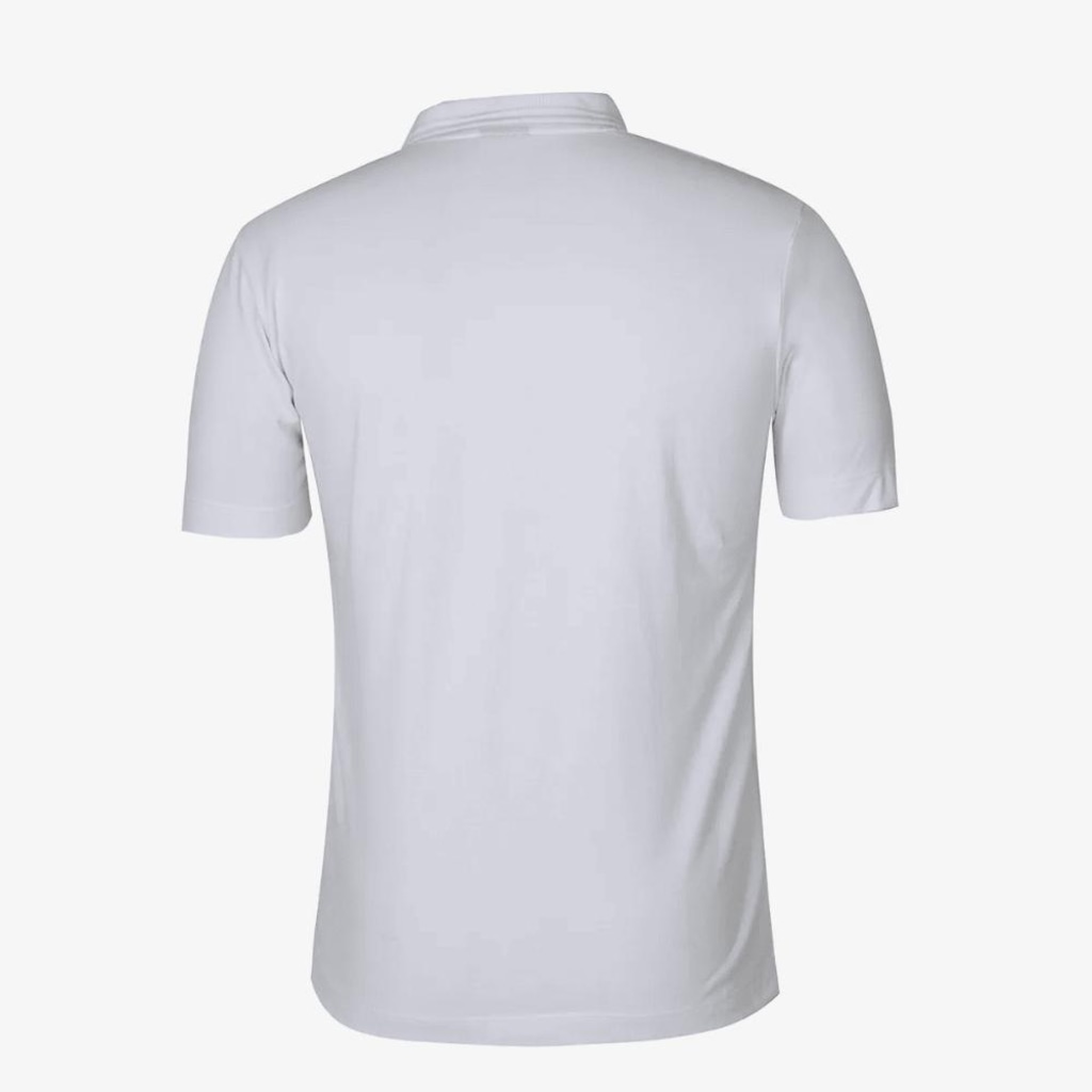 Imagem 3 do produto Camisa Polo do Santos Viagem 2025/26 Umbro Masculina