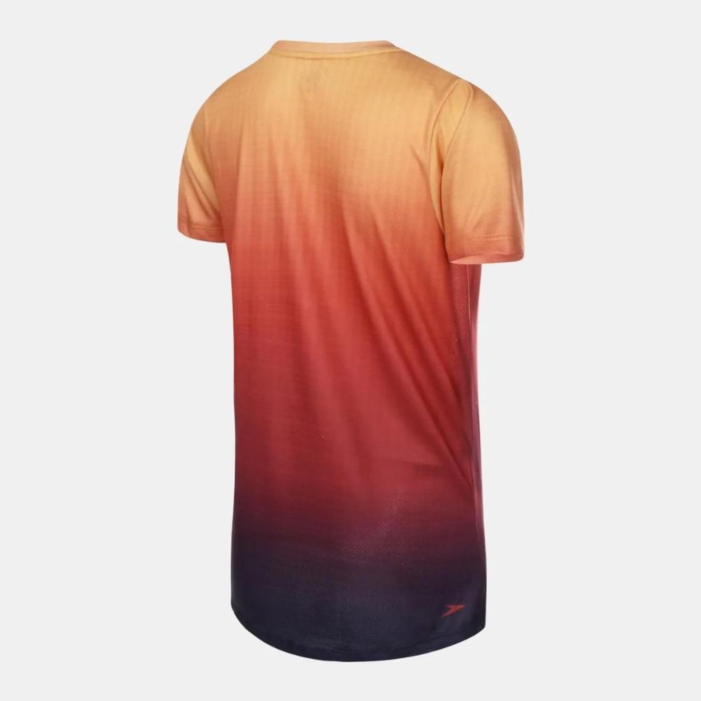 Imagem 2 do produto Camiseta Speedo Degradê Feminina