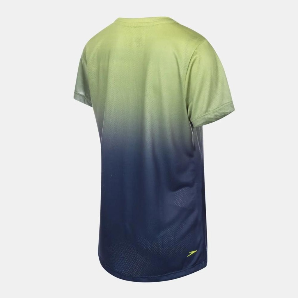Imagem 2 do produto Camiseta Speedo Degradê Feminina