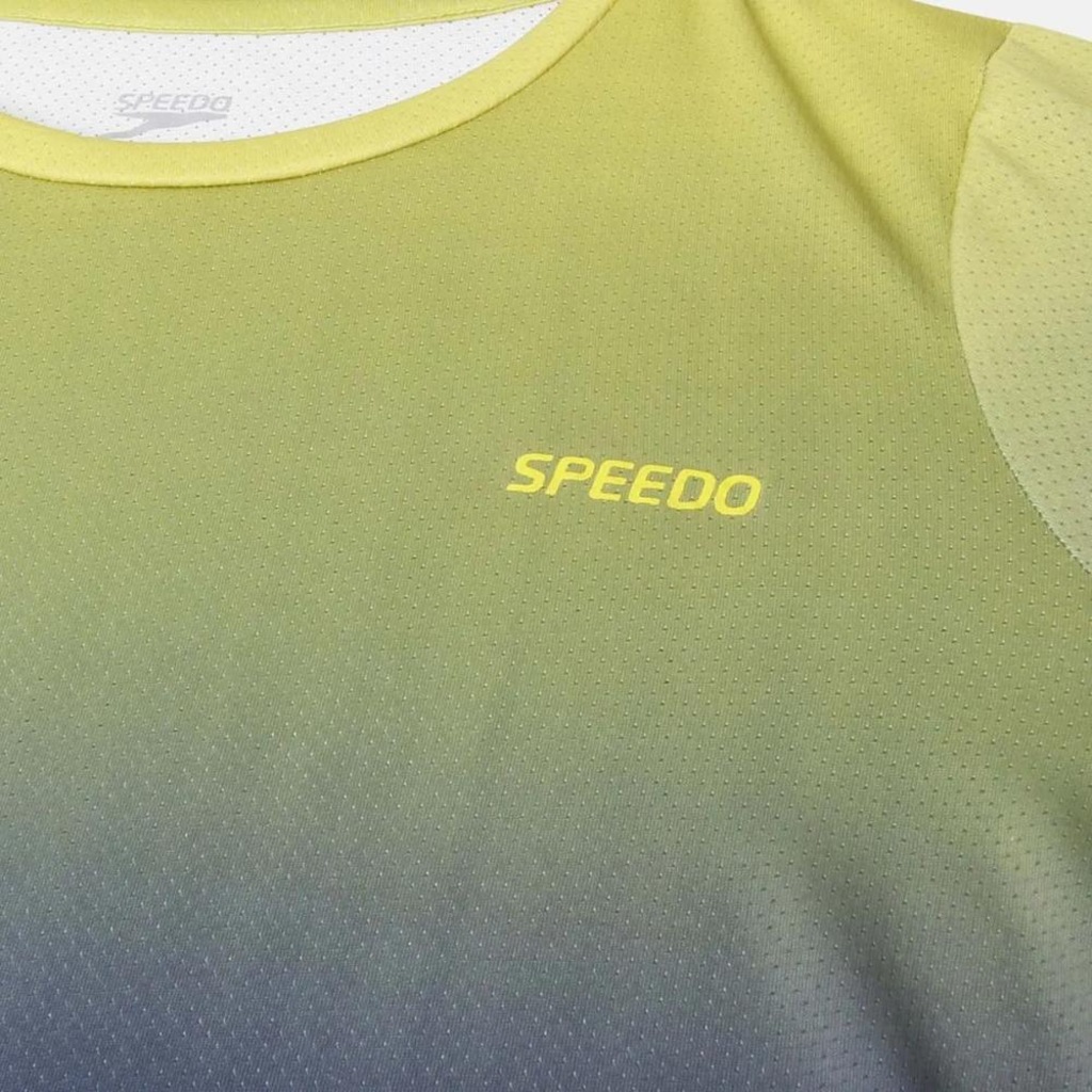 Imagem 3 do produto Camiseta Speedo Degradê Feminina