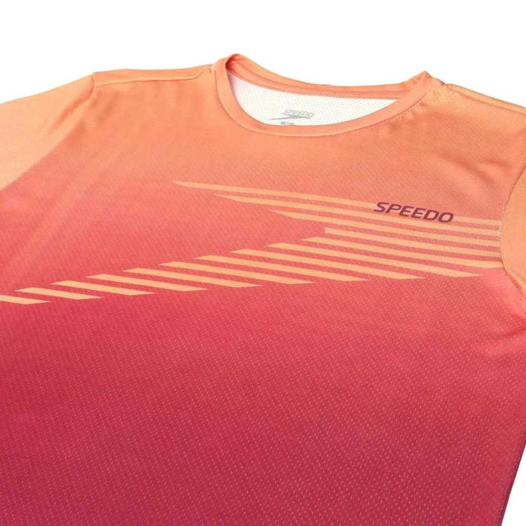 Imagem 3 do produto Camiseta Speedo Degradê Masculina