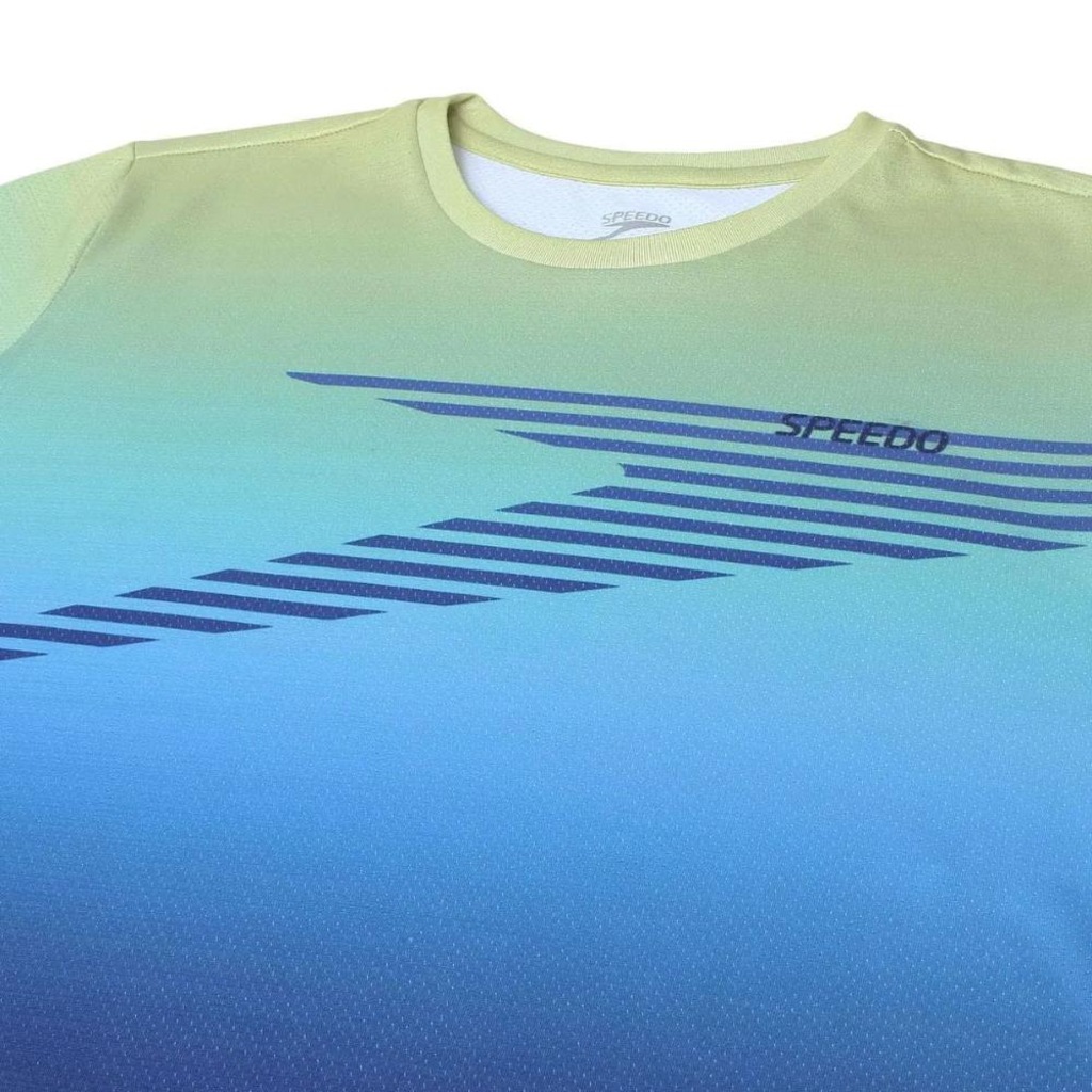 Imagem 3 do produto Camiseta Speedo Degradê Masculina