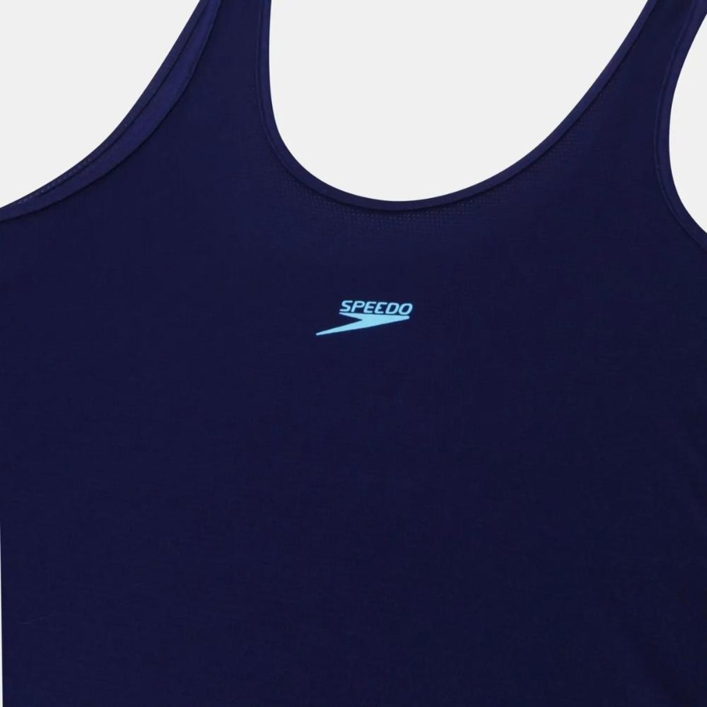Imagem 3 do produto Camiseta Regata Speedo Texturizada Feminina