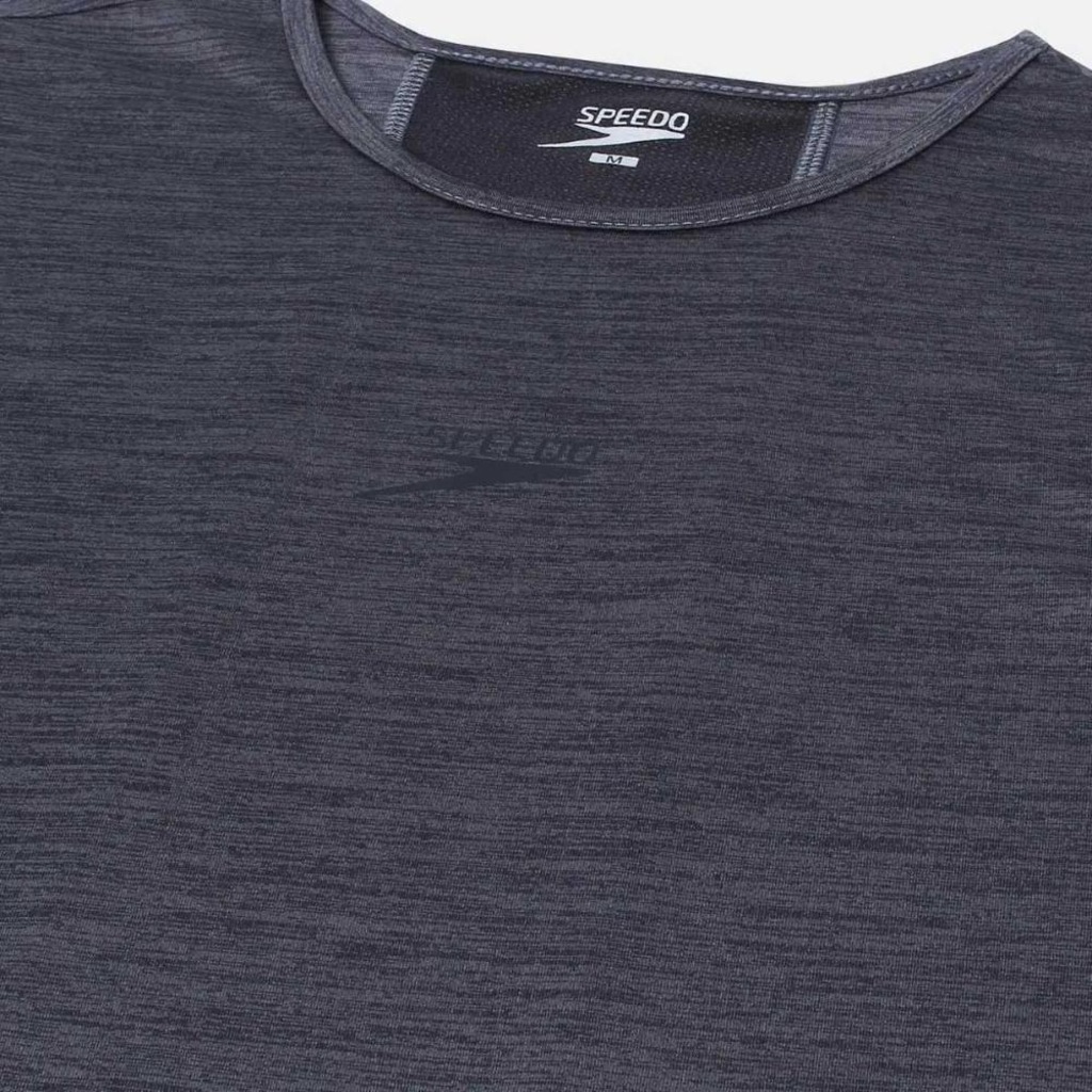 Imagem 3 do produto Camiseta Regata Speedo com Recorte Masculina