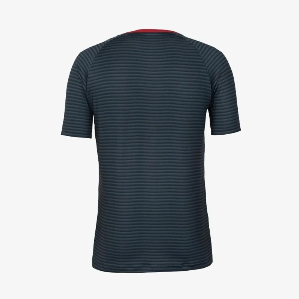 Imagem 2 do produto Camisa do Athletico Paranaense Aquecimento 2024/25 Umbro Masculina