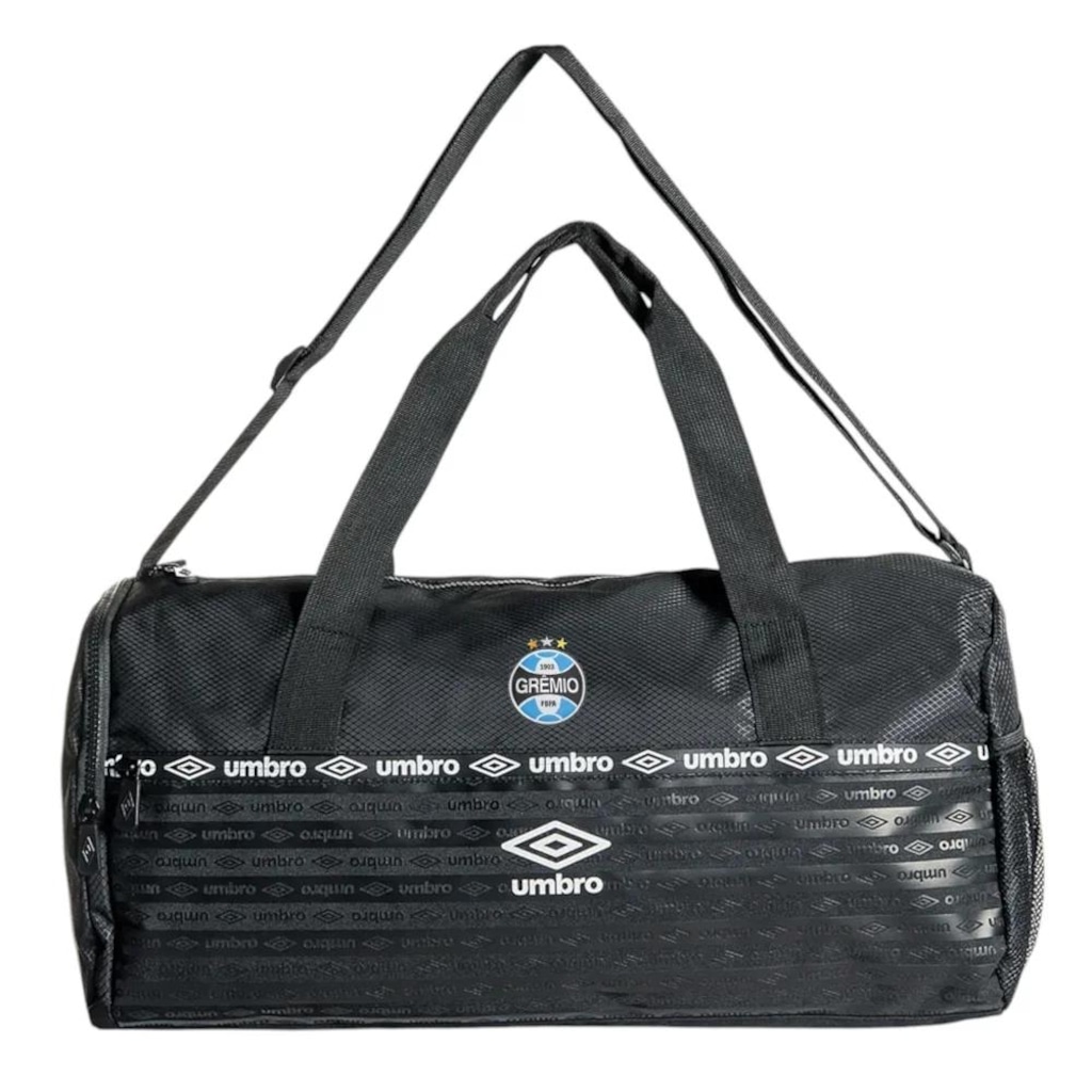 Imagem 1 do produto Bolsa do Grêmio Umbro Viagem 2023/24 Clubes - 33 Litros