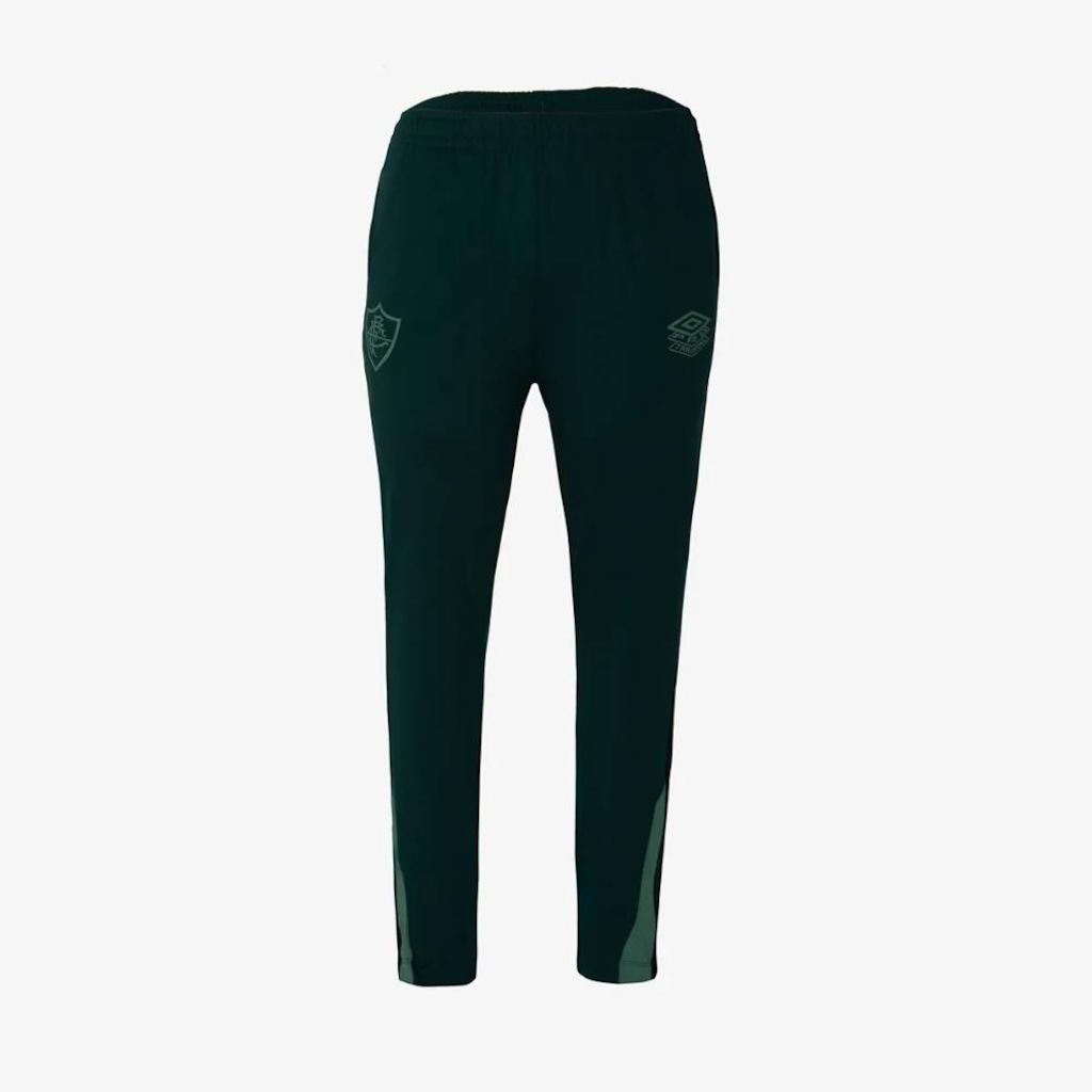 Imagem 1 do produto Calça do Fluminense 2025 Umbro Treino Masculina
