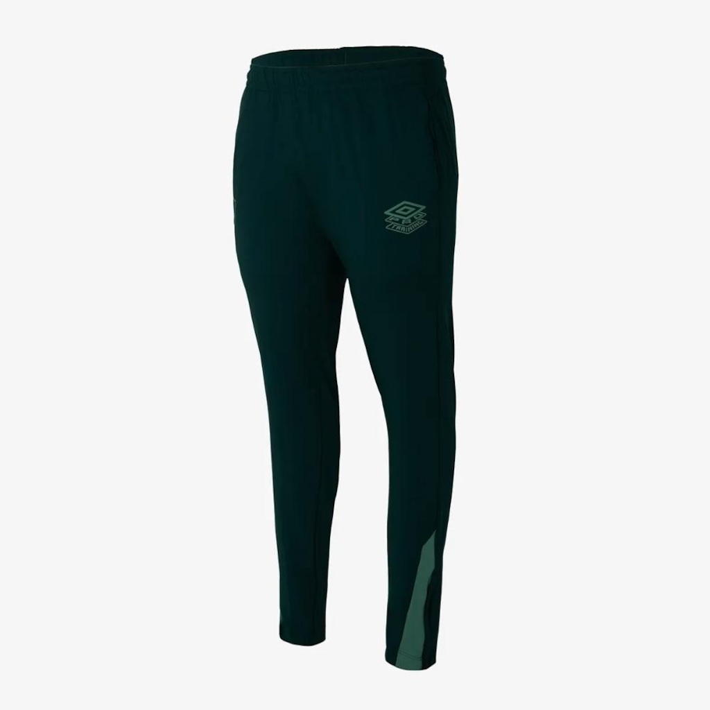 Imagem 2 do produto Calça do Fluminense 2025 Umbro Treino Masculina