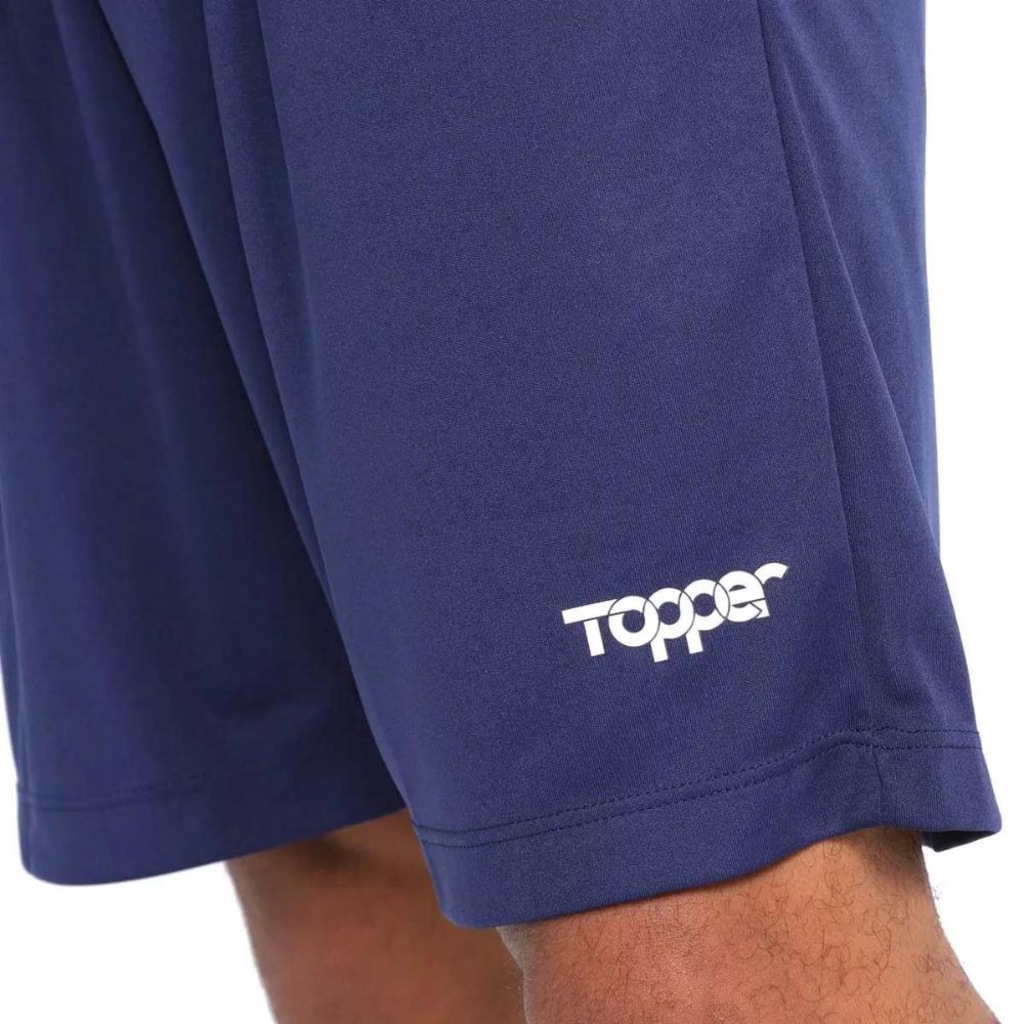 Imagem 3 do produto Calção Topper Arbitro Classic Masculino