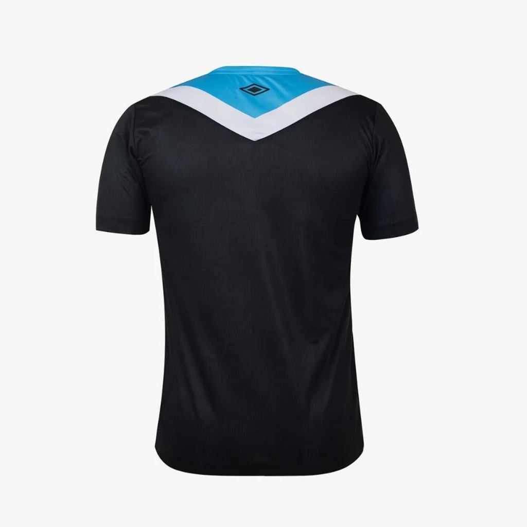 Imagem 3 do produto Camisa do Grêmio III 2024/25 s/n° Torcedor Umbro Masculina