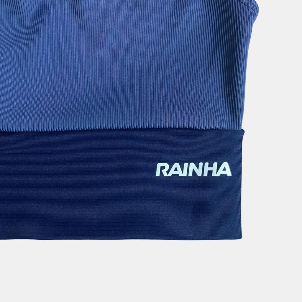 Imagem 3 do produto Top Rainha Canelado Feminino