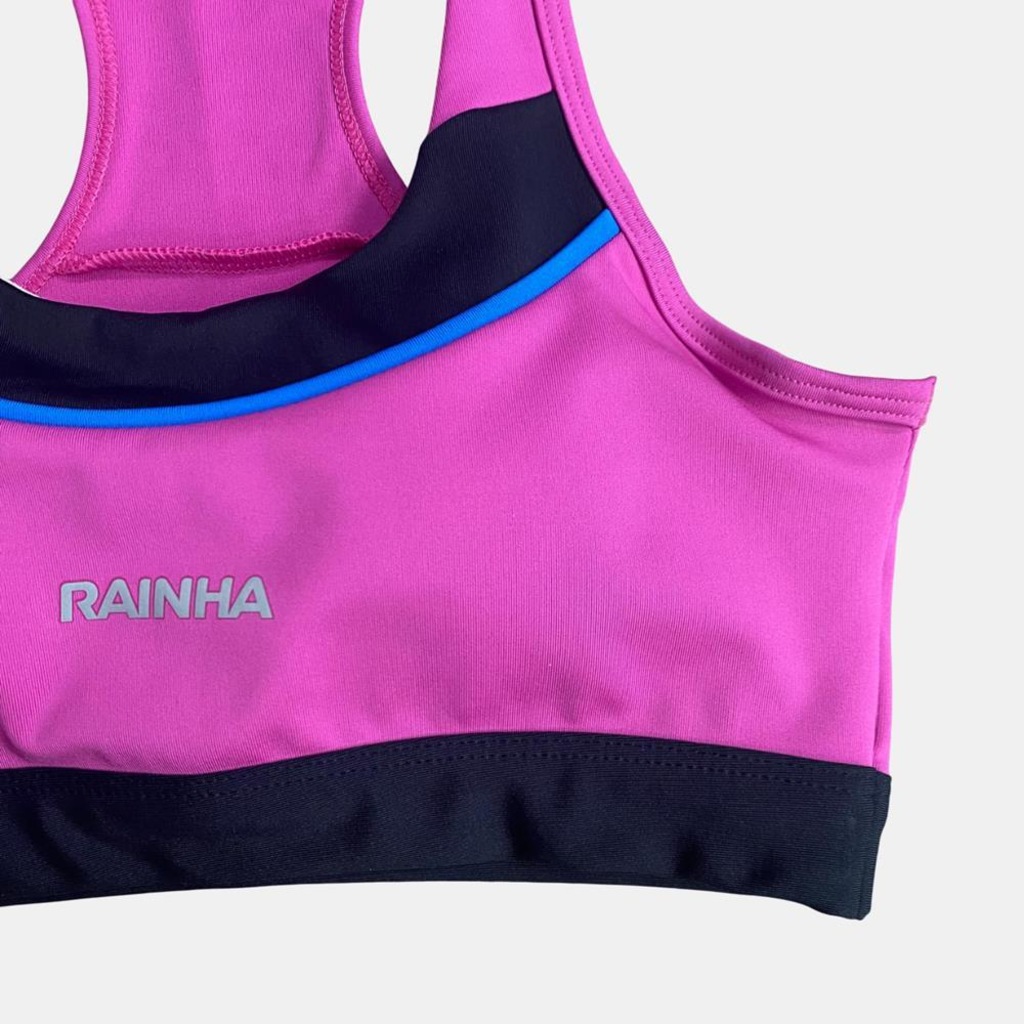 Imagem 3 do produto Top Rainha Assimetric Flow Feminino