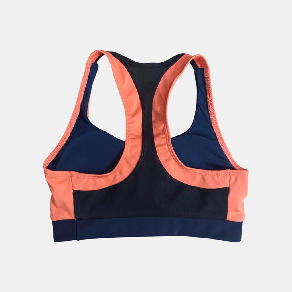 Imagem 2 do produto Top Fitness Rainha Tulle Feminino