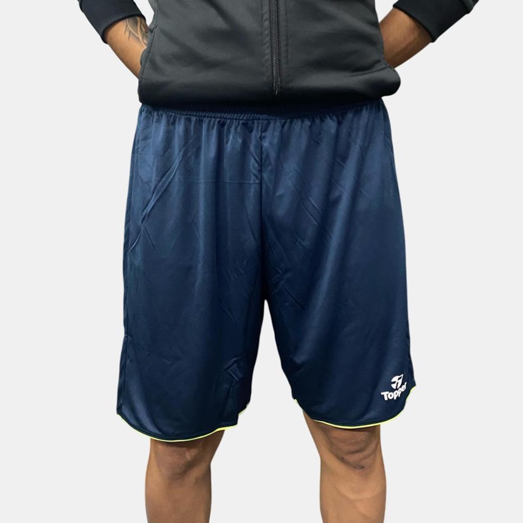 Imagem 1 do produto Bermuda Topper Shake III Masculina