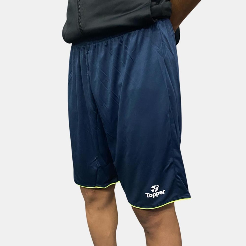 Imagem 2 do produto Bermuda Topper Shake III Masculina