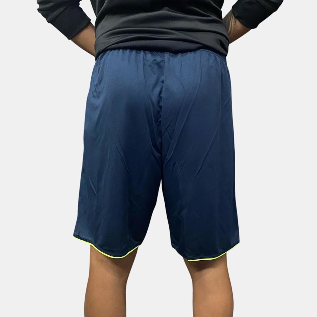 Imagem 3 do produto Bermuda Topper Shake III Masculina