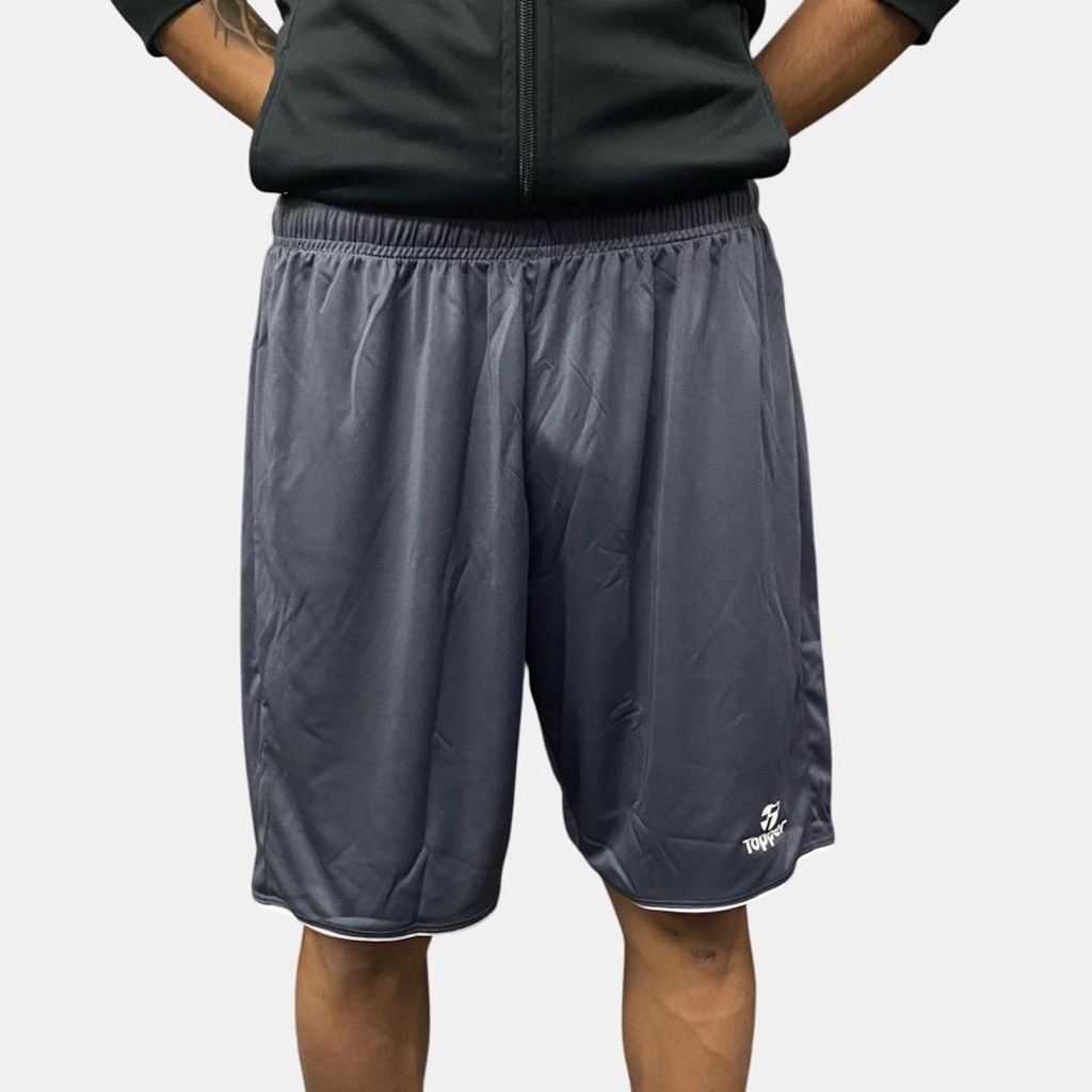 Imagem 1 do produto Bermuda Topper Shake III Masculina