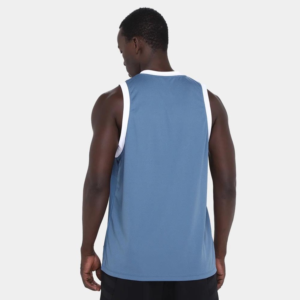 Imagem 2 do produto Camiseta Regata Topper Geometric Masculina